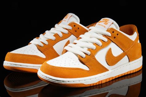 Nike dunk low sb